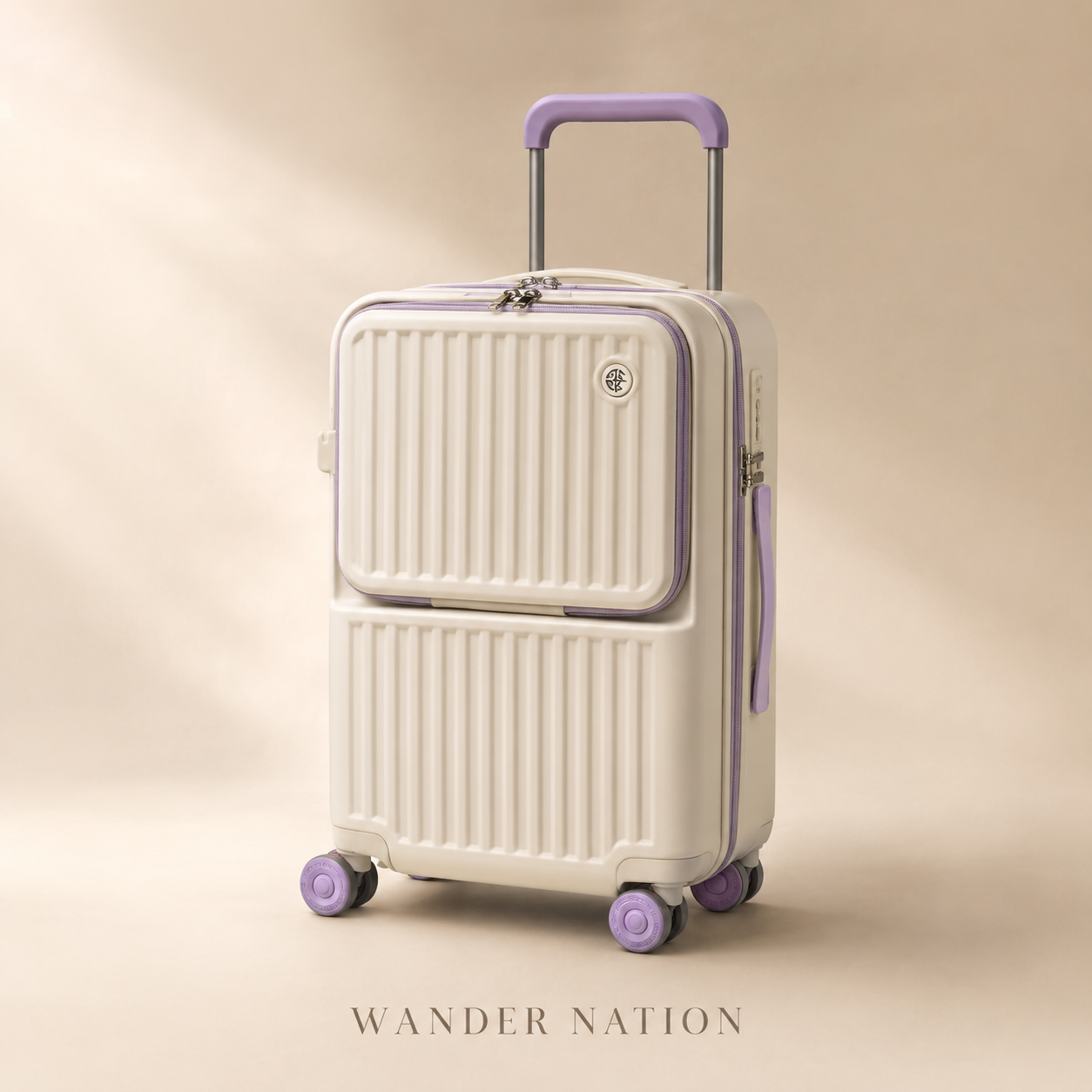 Celestia Cabin Suitcase