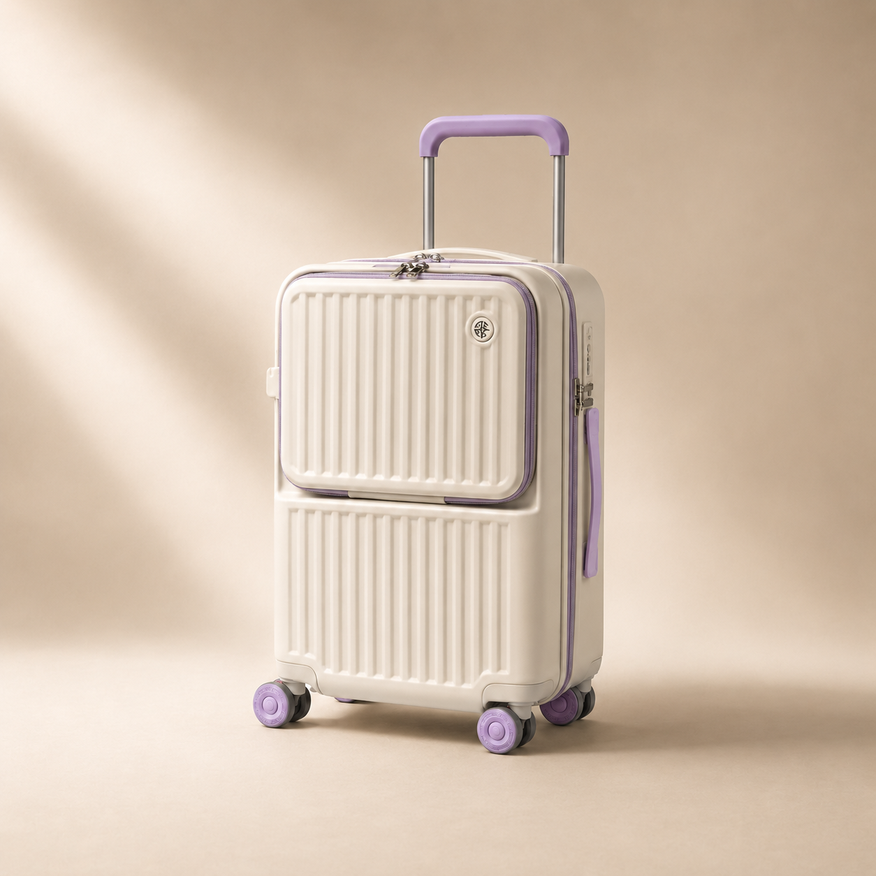 Celestia Check-In Suitcase