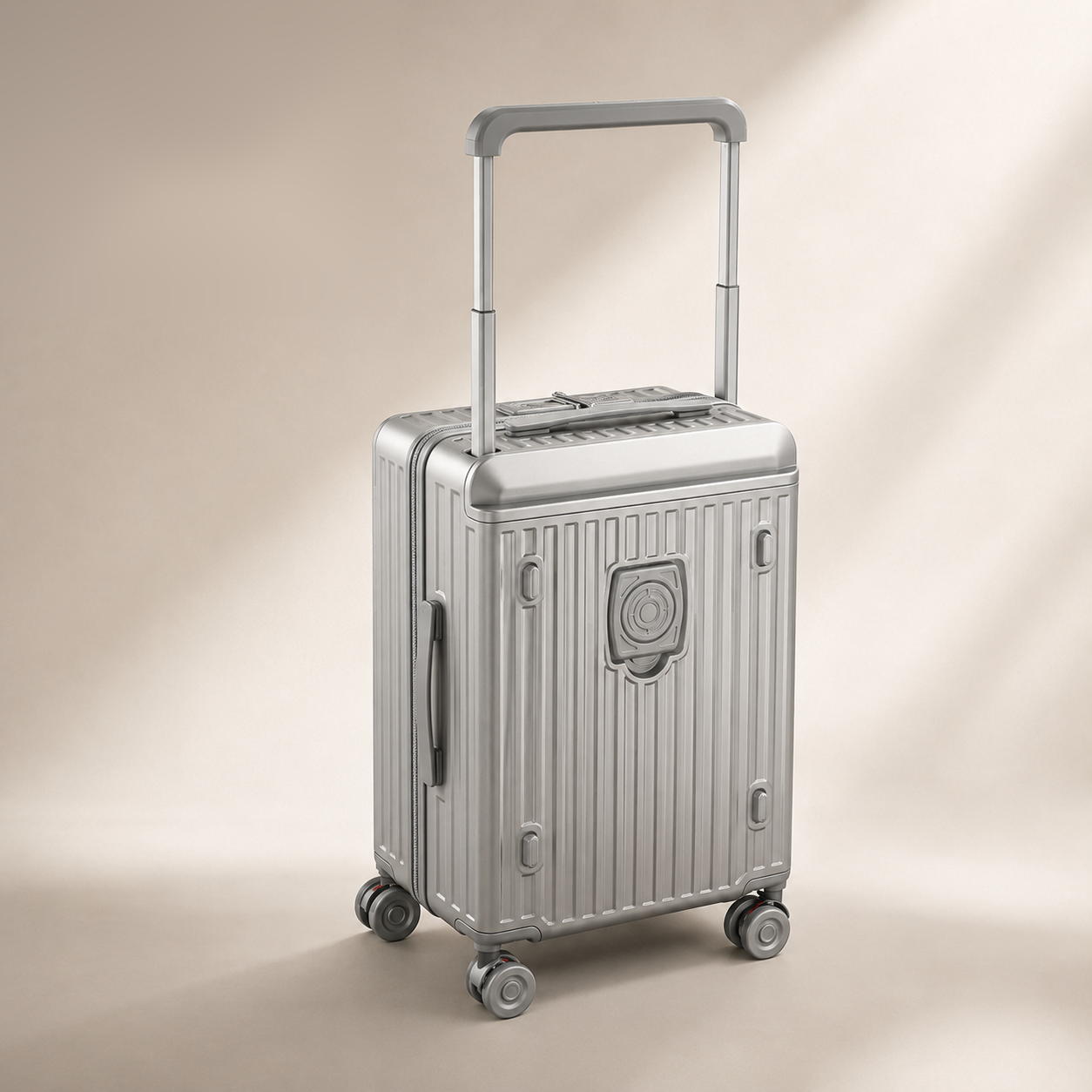 Astra Pro Check-In Suitcase