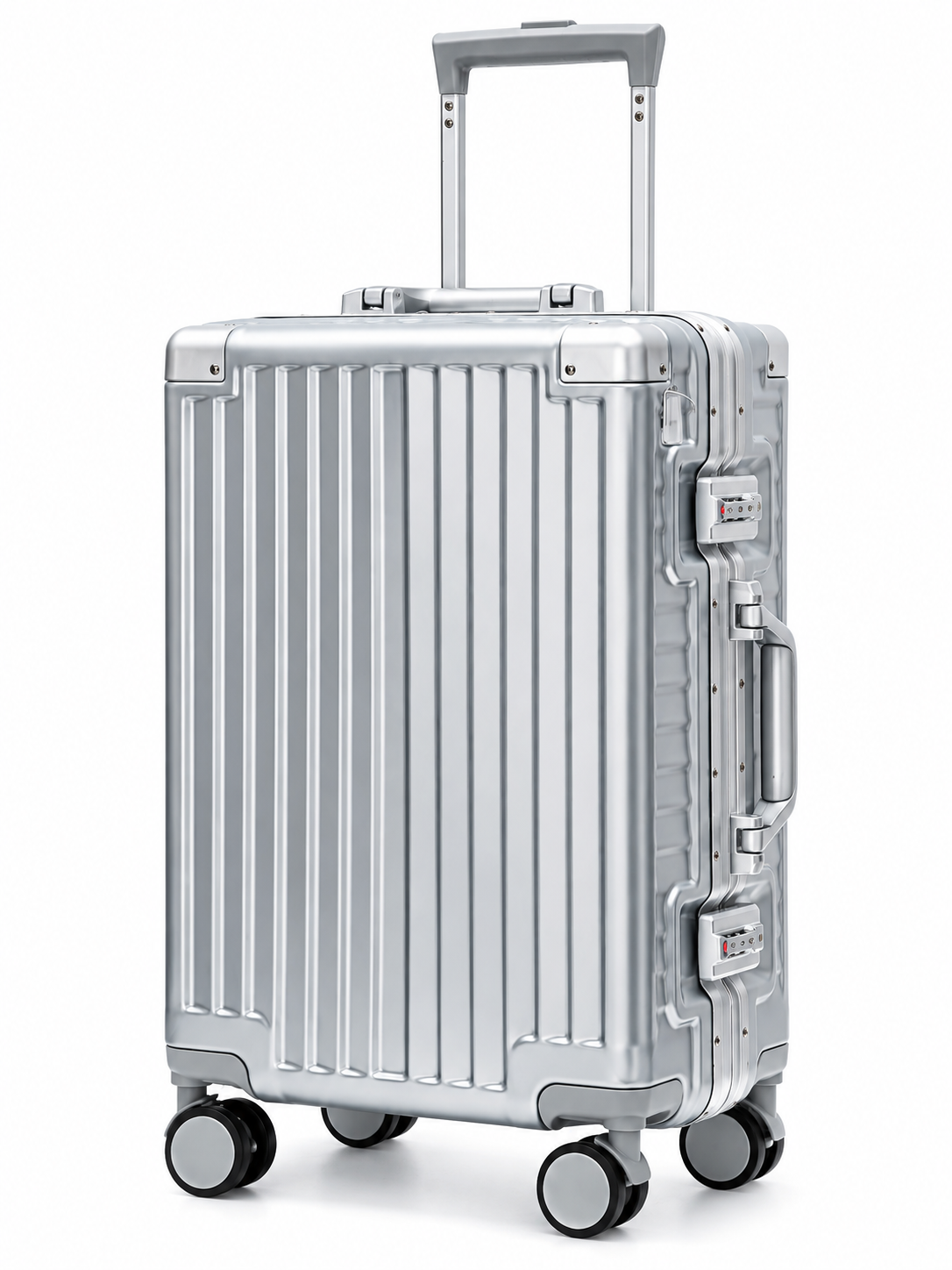 Astra Pro Check-In Suitcase