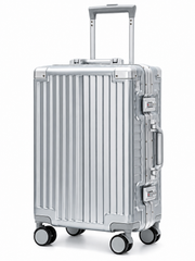 Astra Pro Check-In Suitcase