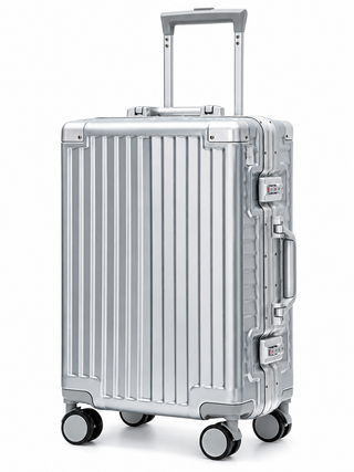 Astra Pro Check-In Suitcase