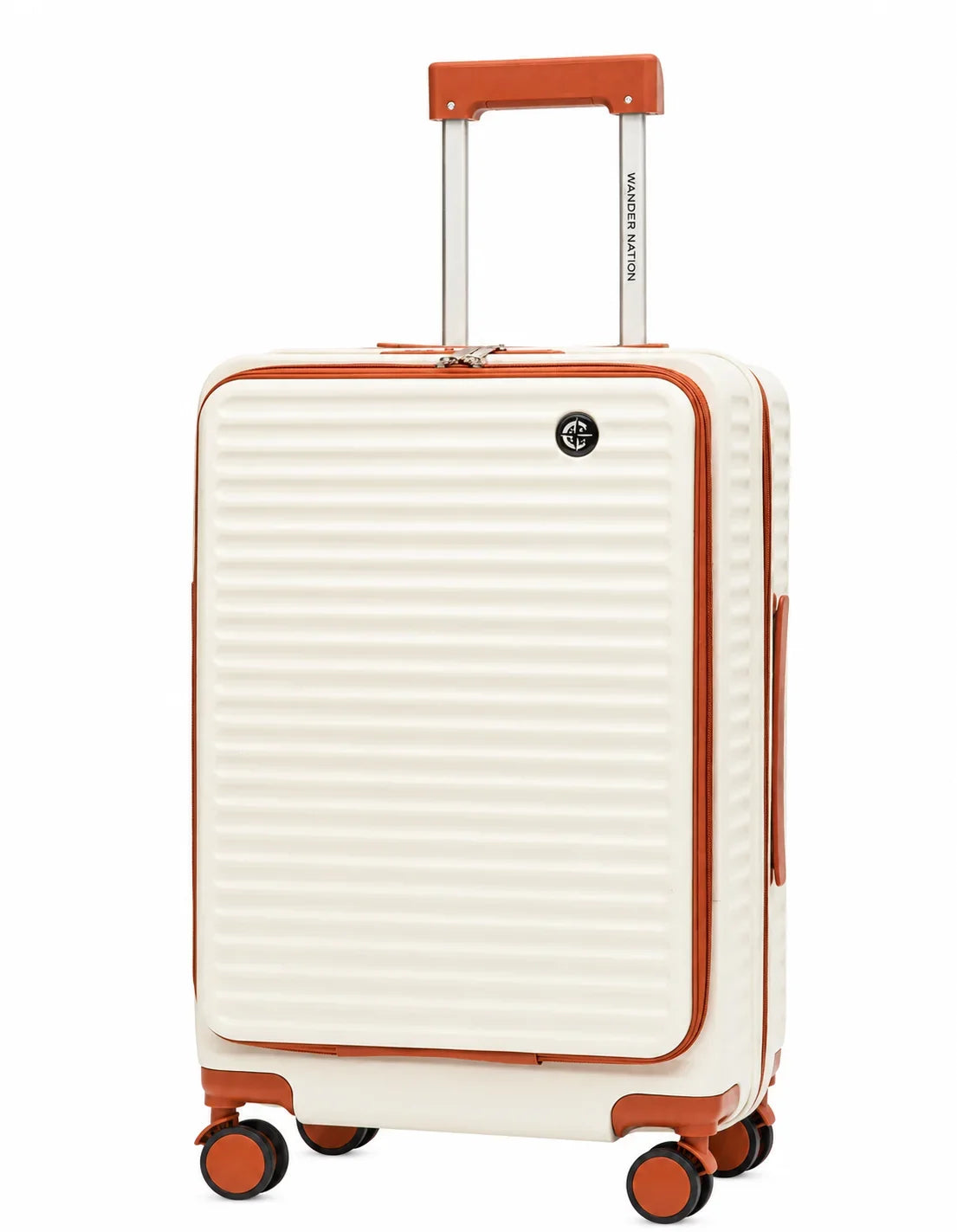 Astra Pro Cabin Suitcase