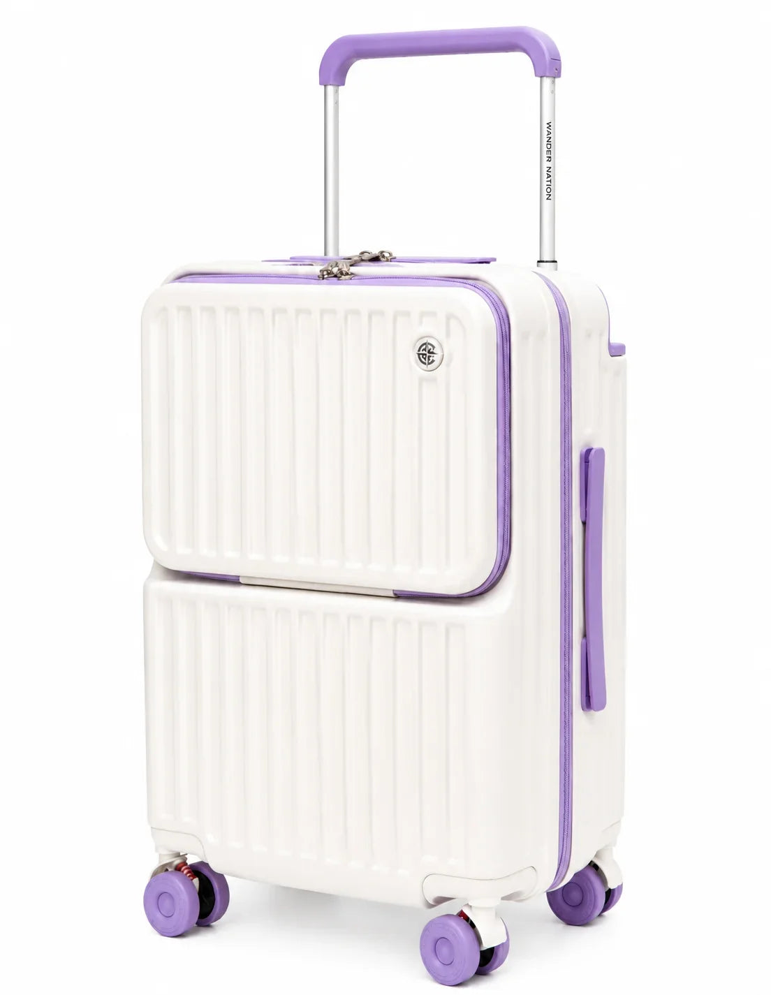 Astra Pro Cabin Suitcase