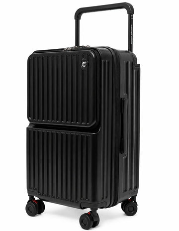 Eclipse Check-In Suitcase