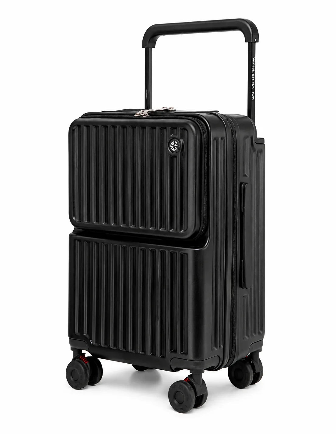 Astra Pro Cabin Suitcase