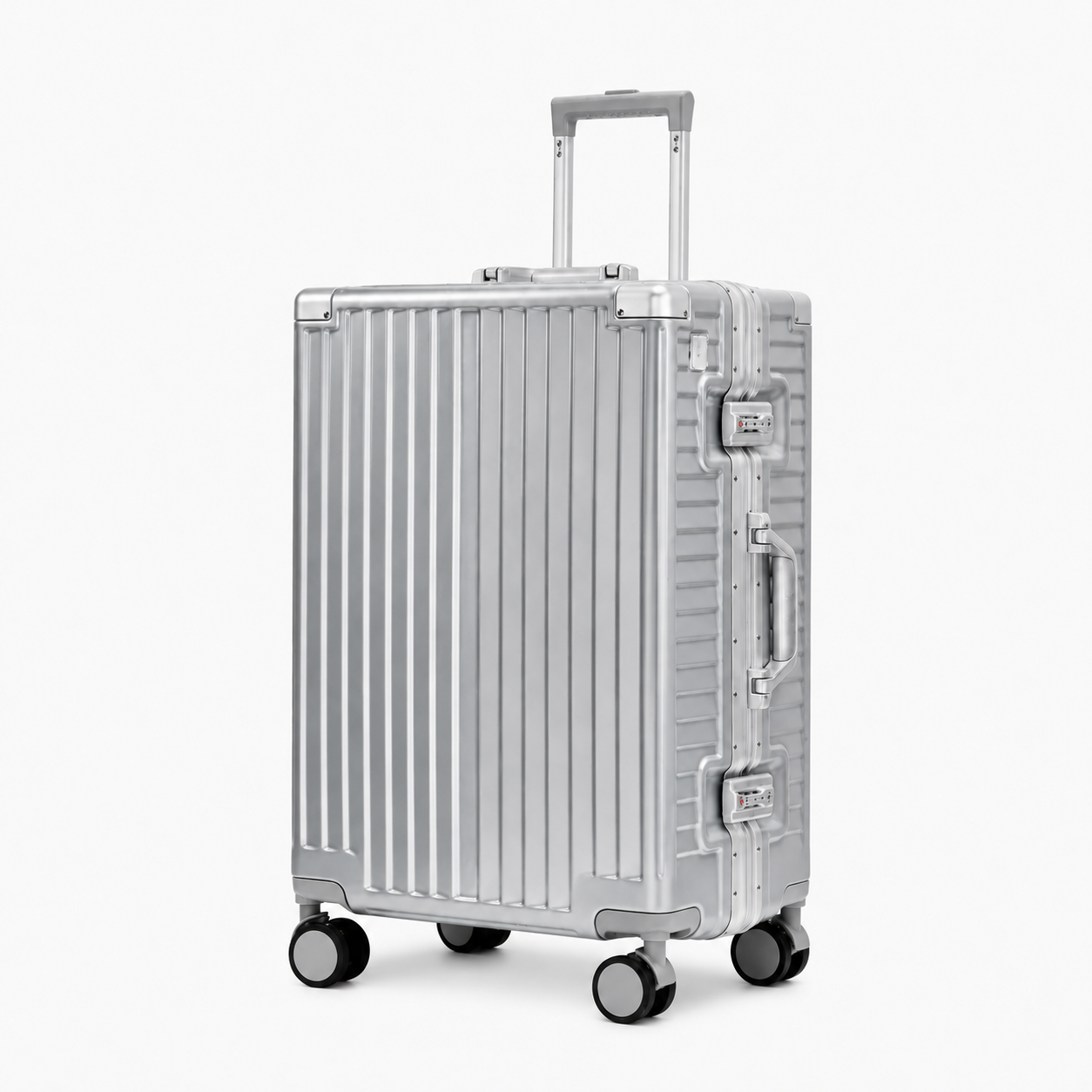 Astra Pro Check-In Suitcase