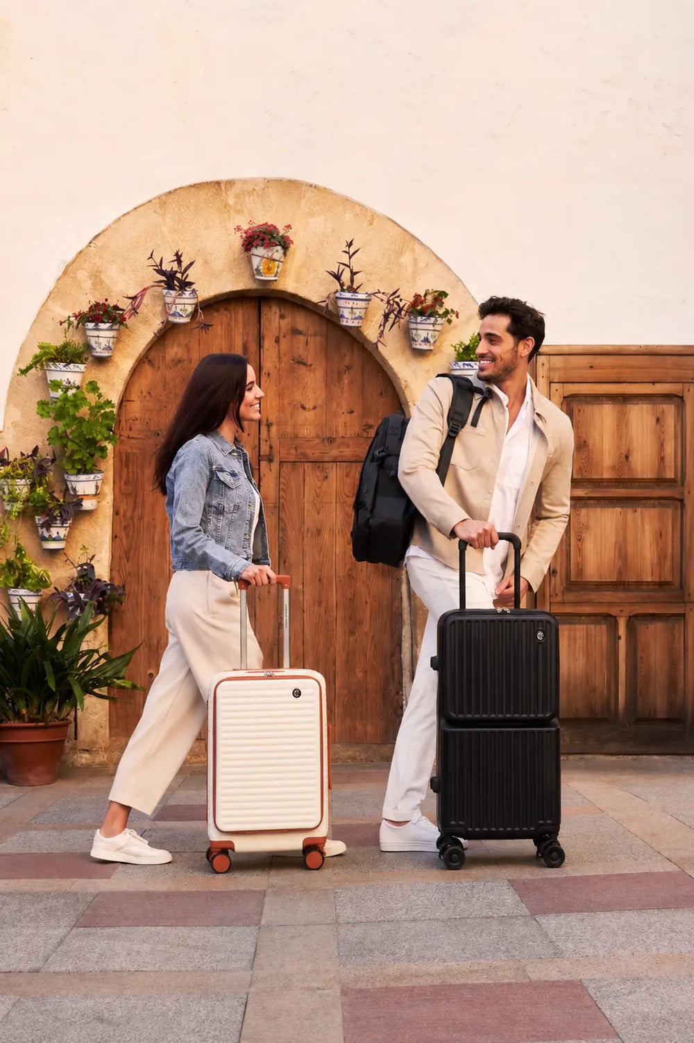 Weekend Getaways