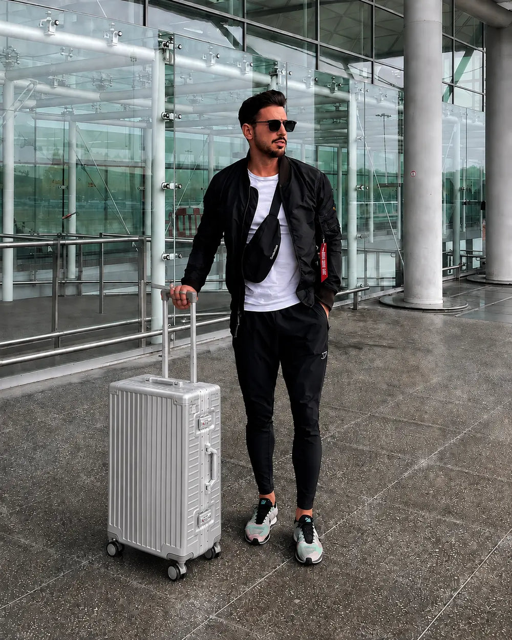 Business Travel